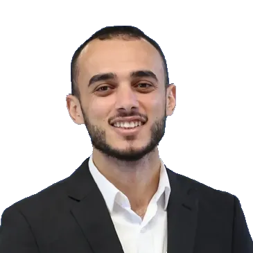 Ahmed Tarek