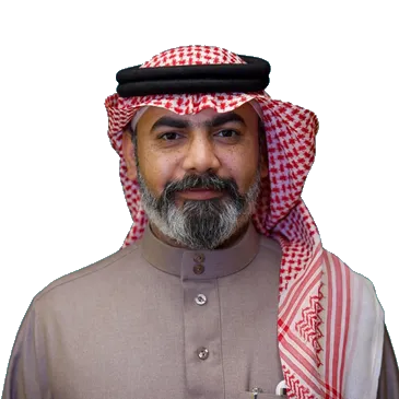 Dr. Haidar Almubarak